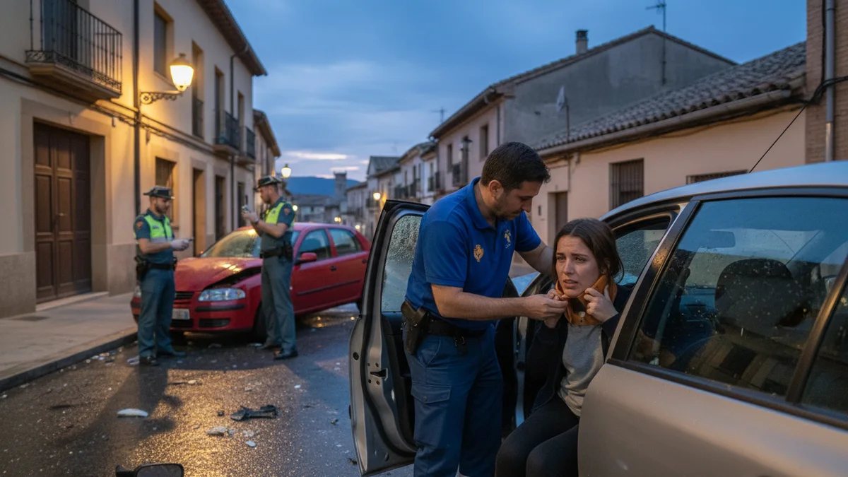 Pasajero de un Conductor Ebrio: ¿Tengo Derecho a Indemnización? — Guía legal y médica de InfoAccidentes