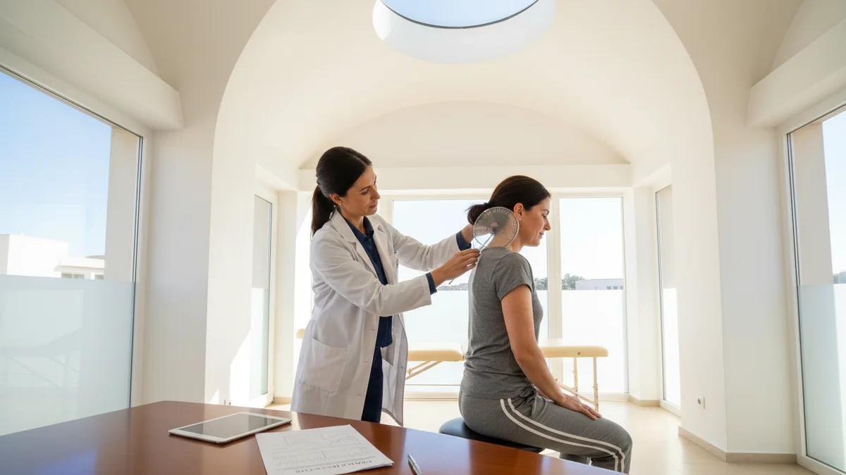 Indemnización por Latigazo Cervical con Secuelas: Baremo y Requisitos — Guía legal y médica de InfoAccidentes
