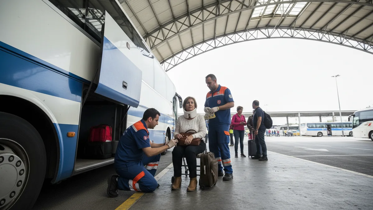 SOV 2026: Cobertura, Requisitos y Asistencia Legal Sin coste — Guía legal y médica de InfoAccidentes